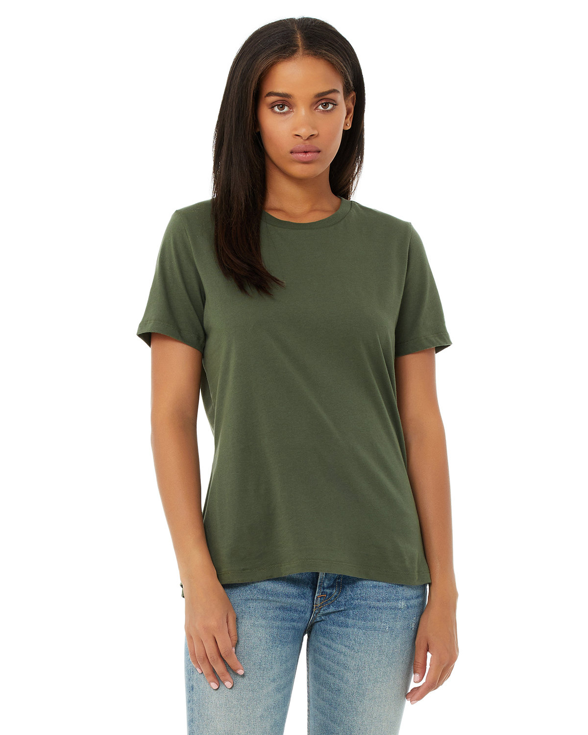 click to view MILITARY GREEN